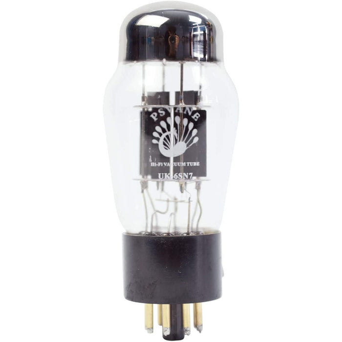 Psvane HiFi Series UK-6SN7 Vacuum Tube Matched Pair All New