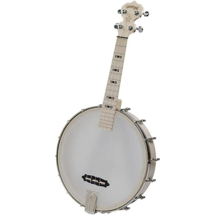 Deering Goodtime Banjo Ukulele Concert Scale