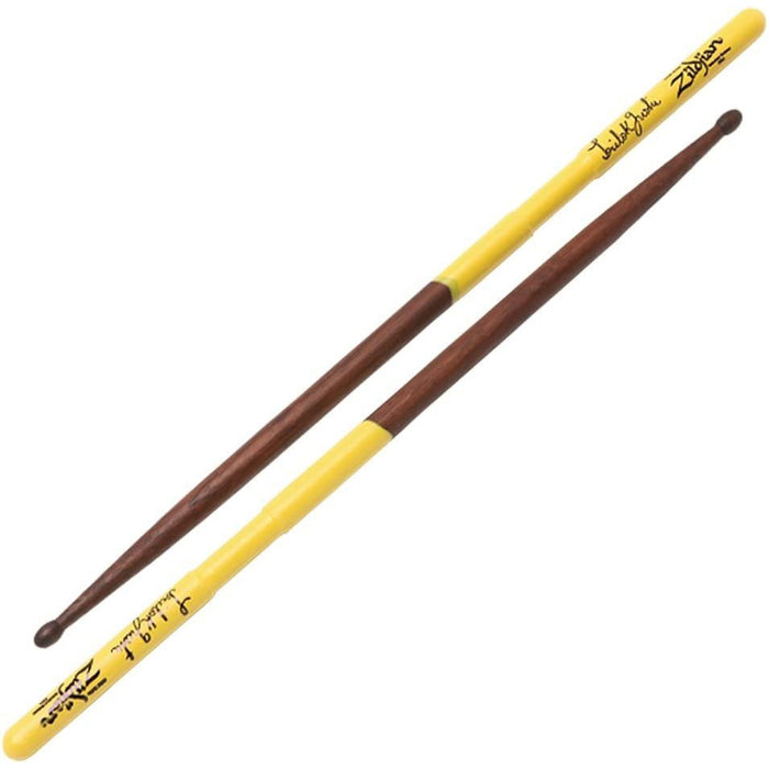 Zildjian Trilok Gurtu Artist Series Drumsticks