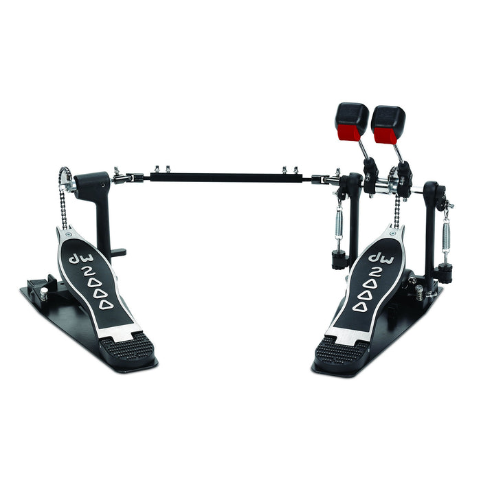 DW 2000 Series Double Bass Drum Pedal (DWCP2002)