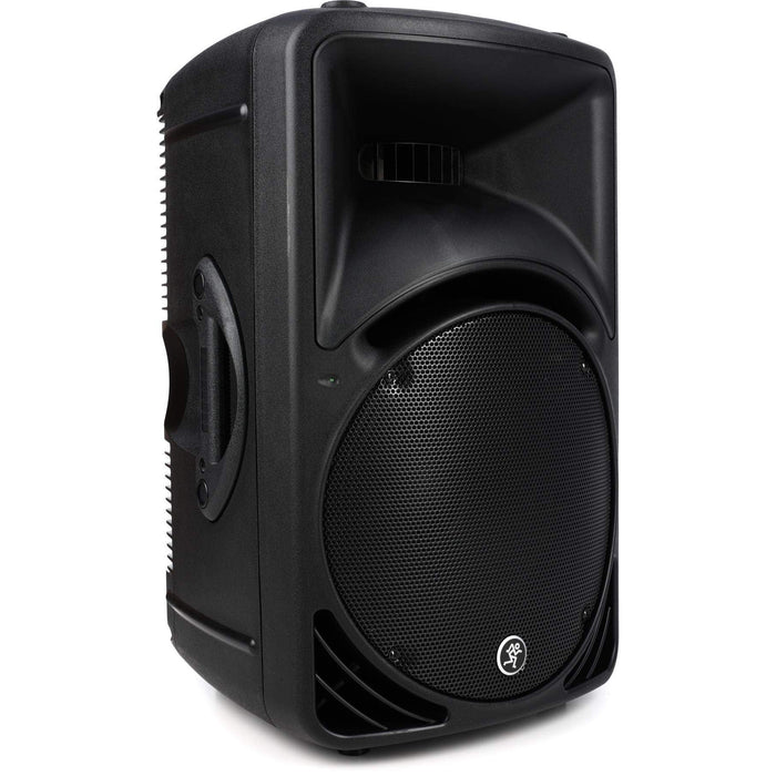 Mackie 1000W 12 Inches Powered Speaker (SRM450V3-U)