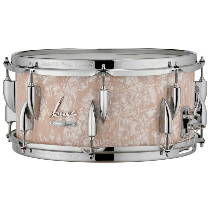 Sonor Snare Drum (VT-140575-SDW-VPRL)