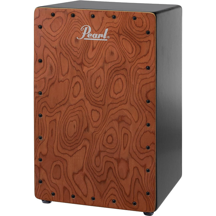 Pearl Figured Cherry Primero Cajon (PBC121B)