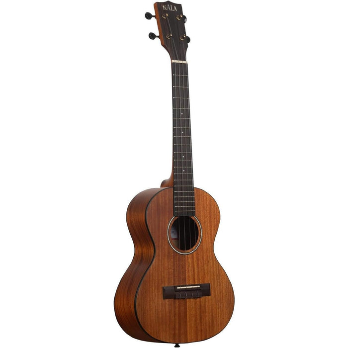 Kala Satin Hawaiian Koa Tenor Ukulele (KA T)