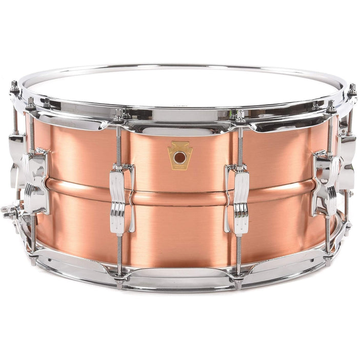 Ludwig Acrolite Snare Drum (LC654C)