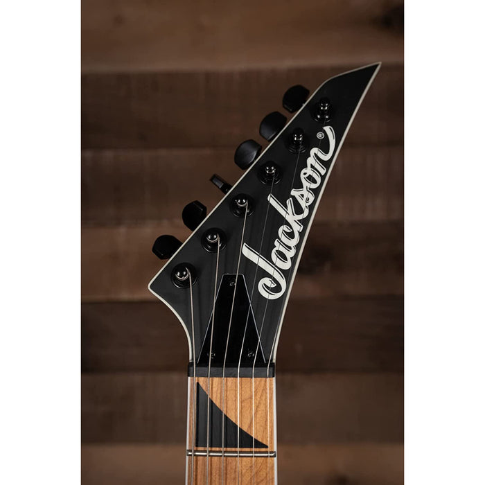 Jackson JS Series Dinky Arch Top JS24 DKAM Black Stain