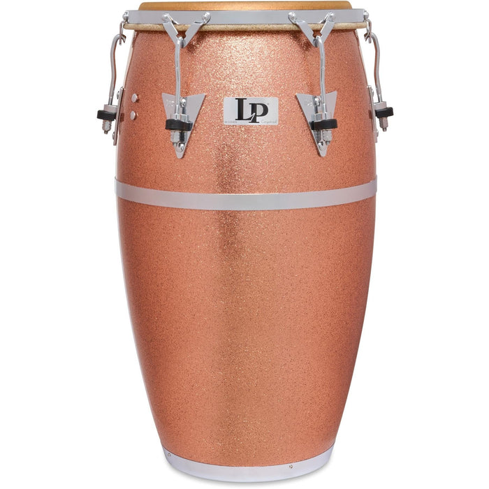 Latin Percussion Martin Cohen Tumba - Limited Edition, Champagne Sparkle