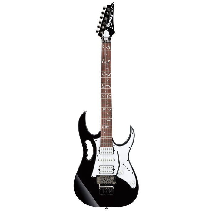 Ibanez Steve Vai Signature JEMJR - Black