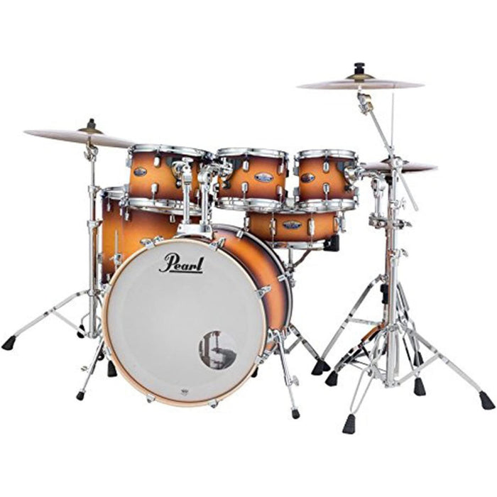 Pearl Drum Set, Classic Satin Amburst (DMP927SPC225)