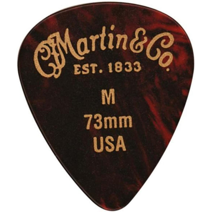 C.F Martin, Plectrum (18A0050)