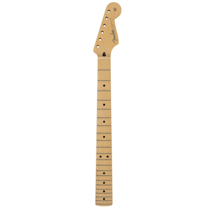 Made in Japan Hybrid II Stratocaster� Neck, 22 Narrow Tall Frets, 9.5" Radius, C Shape, Maple