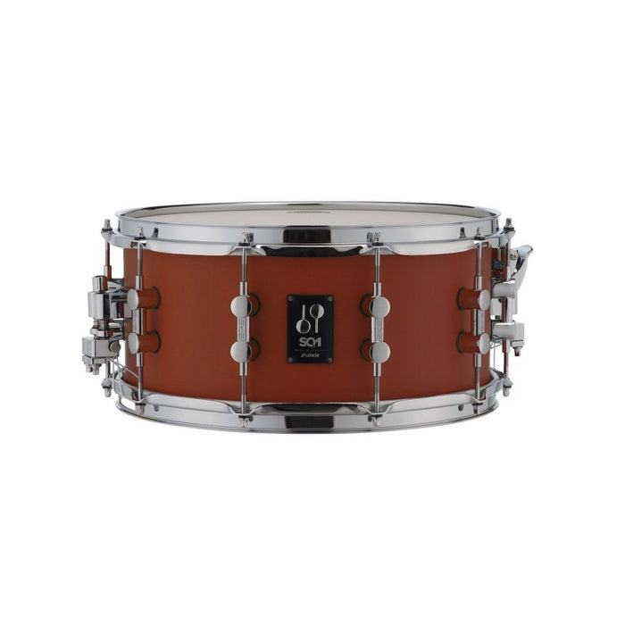 Sonor Snare Drum (SQ1-1306-SDW-SCB)