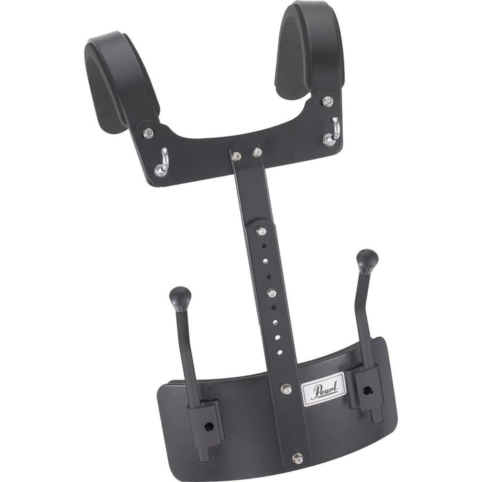 Pearl MX T-Frame Bass Drum Carrier - Black (MXB1)