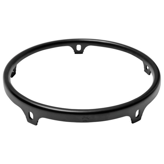 Latin Percussion 11-Inch Quinto Conga Rim - Black (M276A)