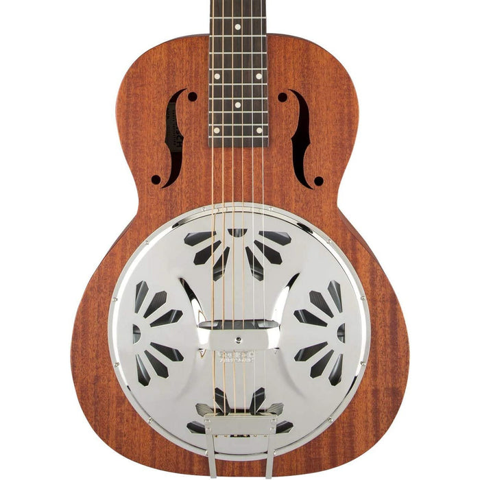 Gretsch G9210 Square Neck Boxcar Mahogany Resonator Acoustic Guitar