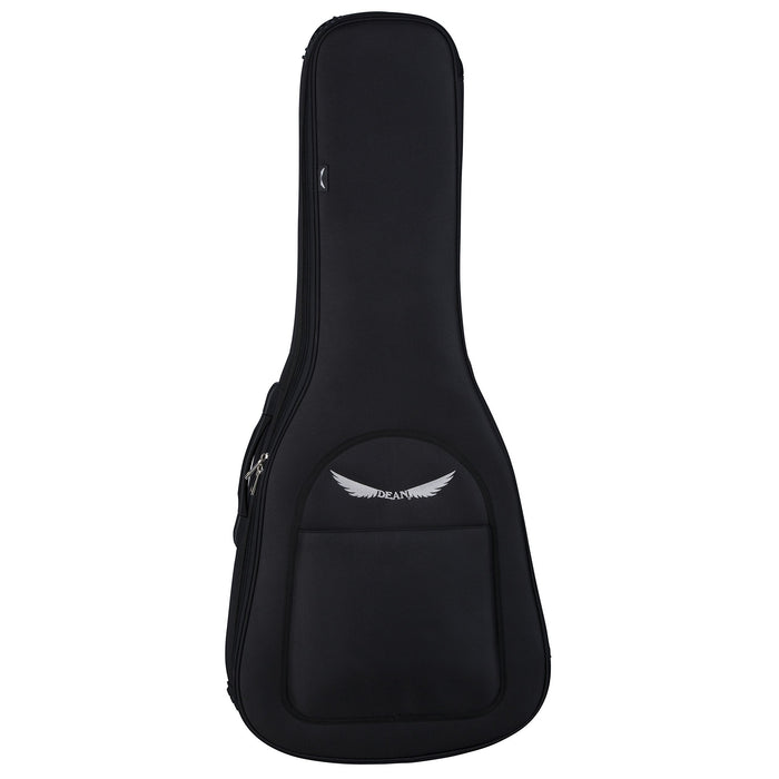 Dean Deluxe Gig Bag-Acoustic Guitar (DGB AG)