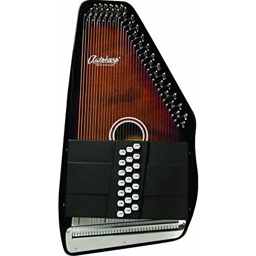 Oscar Schmidt, 36-String Autoharp (OS21CE)