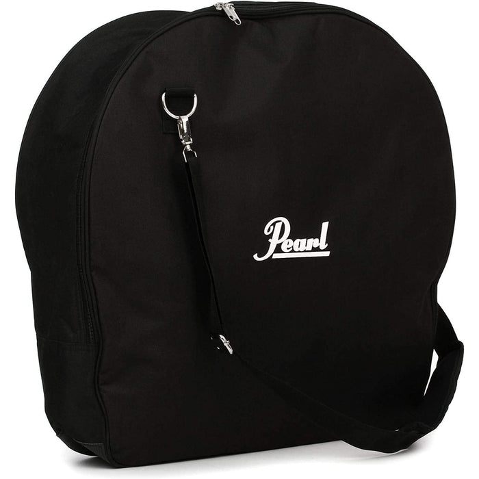 Pearl Compact Traveler Drum Set Bag, Black (PSCPCTK)