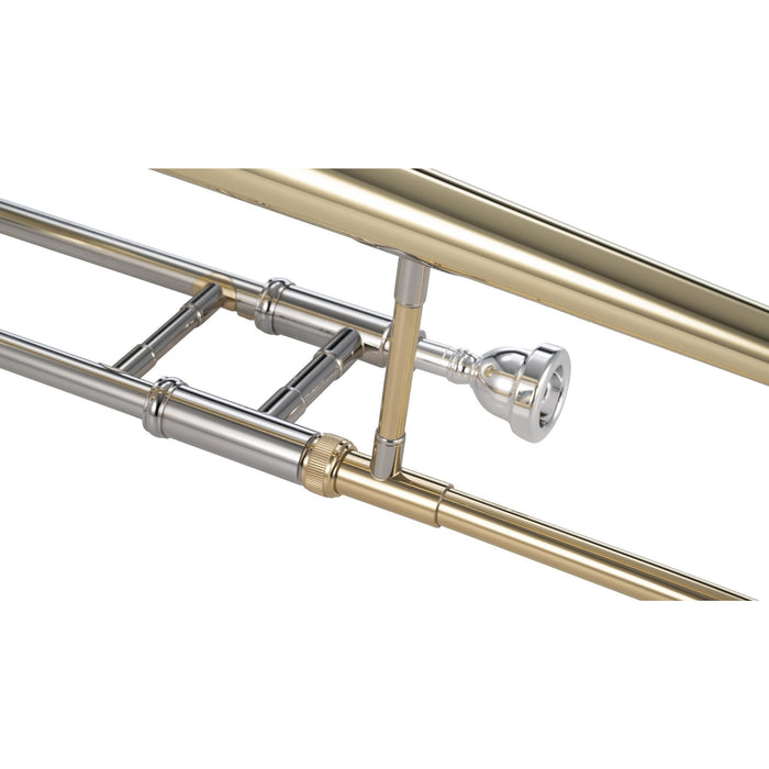 Pearl Belsona Trombone w/ABS Case