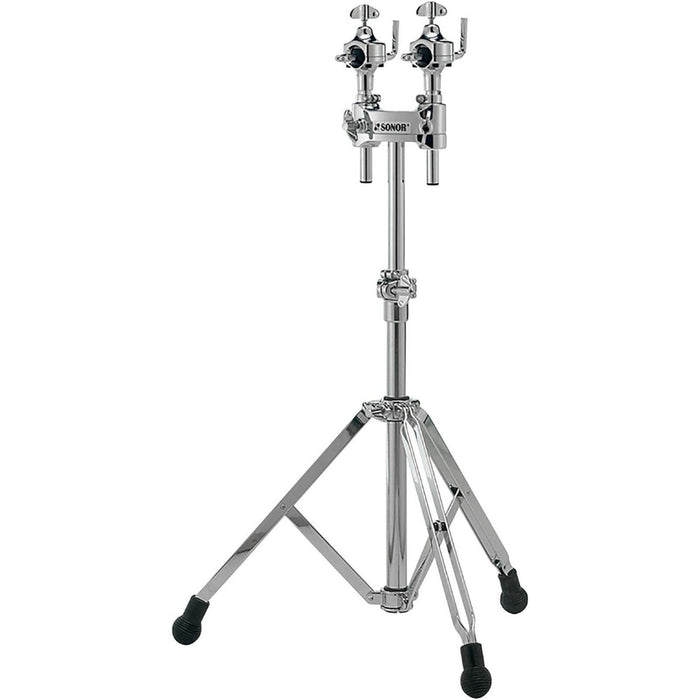 Sonor 600 Series Double Tom Stand (DTS-675-MC)