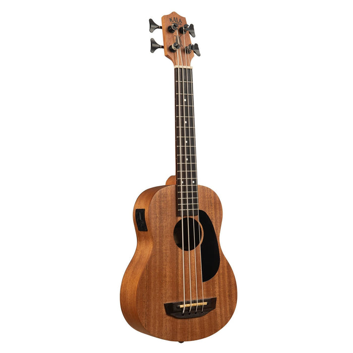 Kala Bakithi Kumalo Signature Acoustic-Electric U•BASS® (BAKITHI-FS)