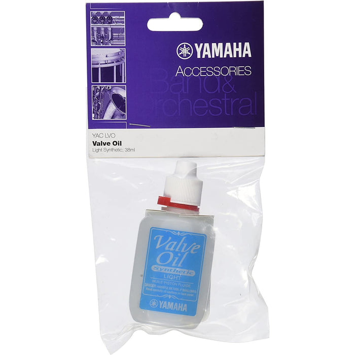 Yamaha YACLVO Lite Valve Oil