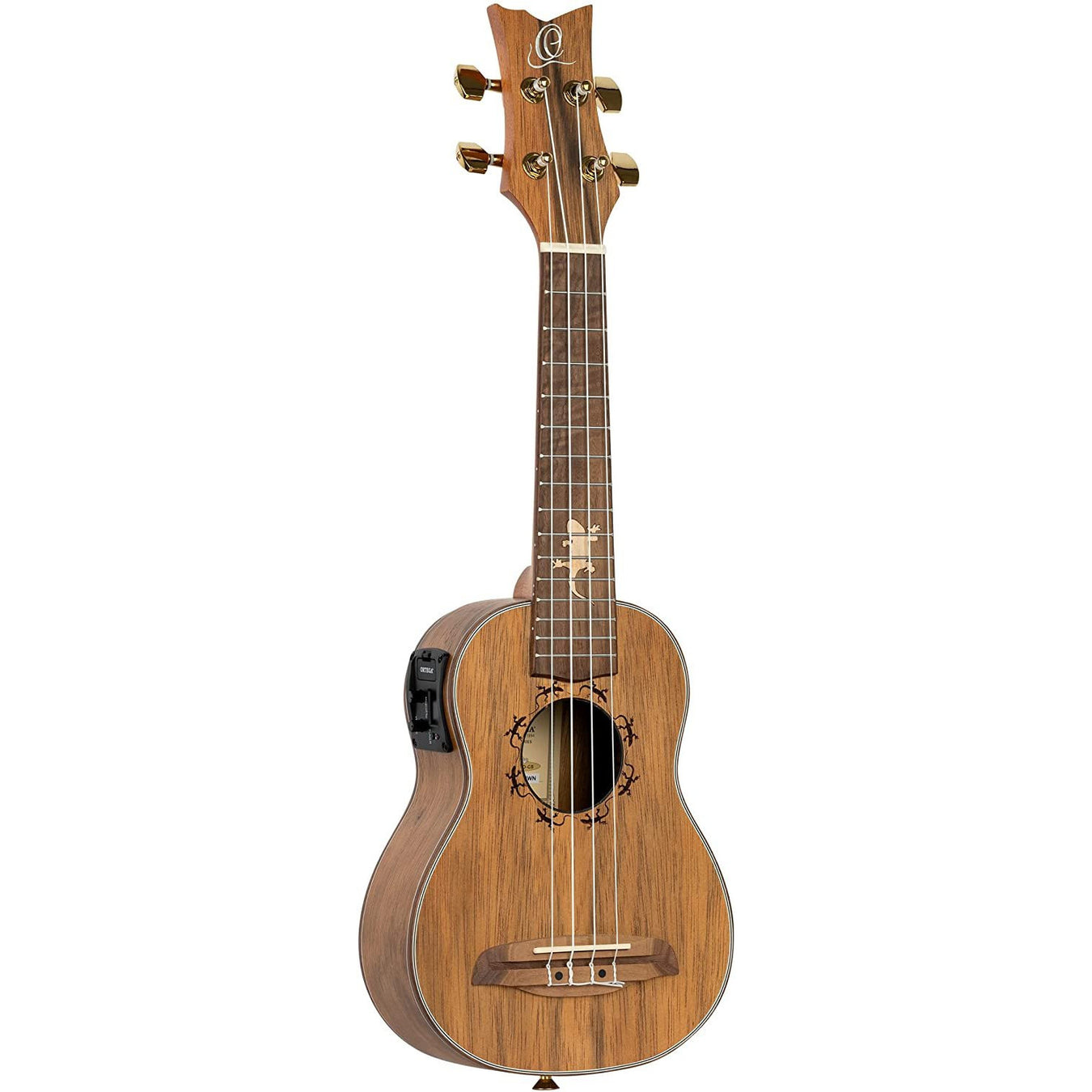 Ukuleles