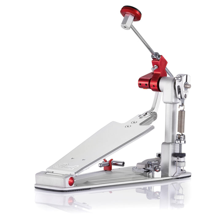 Pearl Demon Xr Direct-Drive Single Bass Drum Pedal (P3500D)