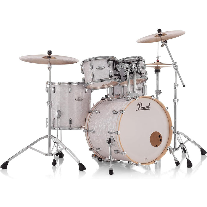 Pearl Drum Set Professional Maple 4-pc. Shell Pack (Cymbals and Hardware not Included) (PMX924BEDP/C448)