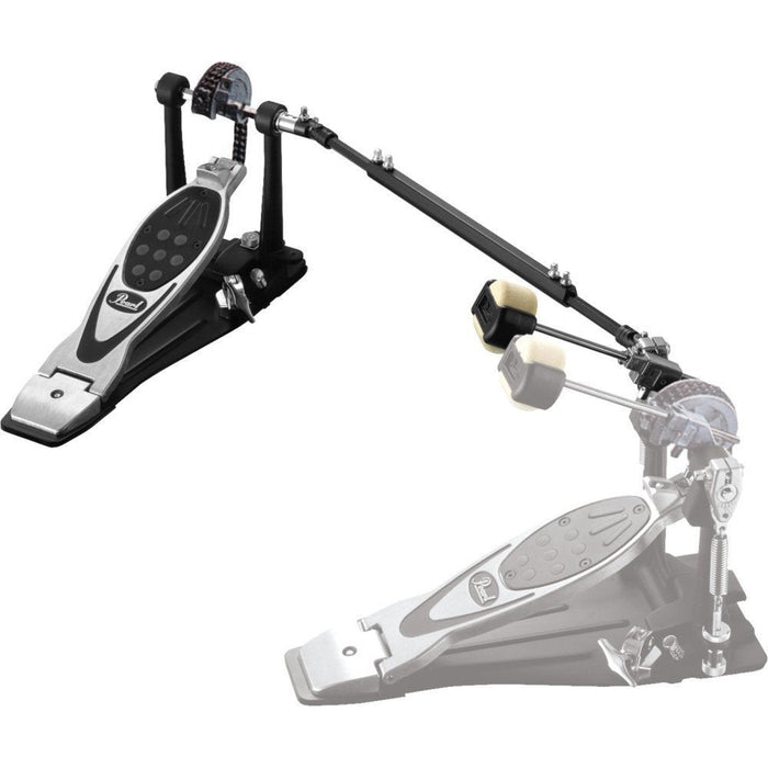 Pearl P-2001C PowerShifter Eliminator Add-On Pedal