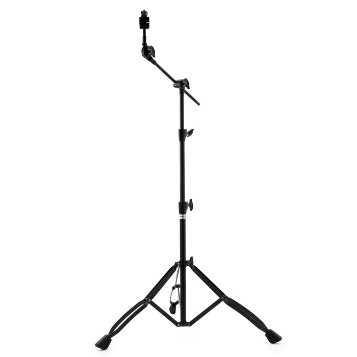 Mapex 3-Tier Boom Cymbal Stand - Black (B400EB)