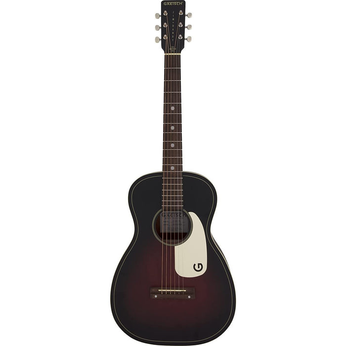 Gretsch G9500 Jim Dandy 24" Flat Top Acoustic Guitar, 2-Color Sunburst