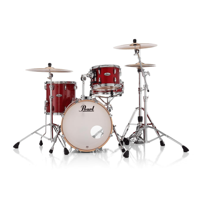 Pearl Drum Set Professional Maple 3-pc. Shell Pack (Cymbals and Hardware not Included) (PMX903BSP/C110)