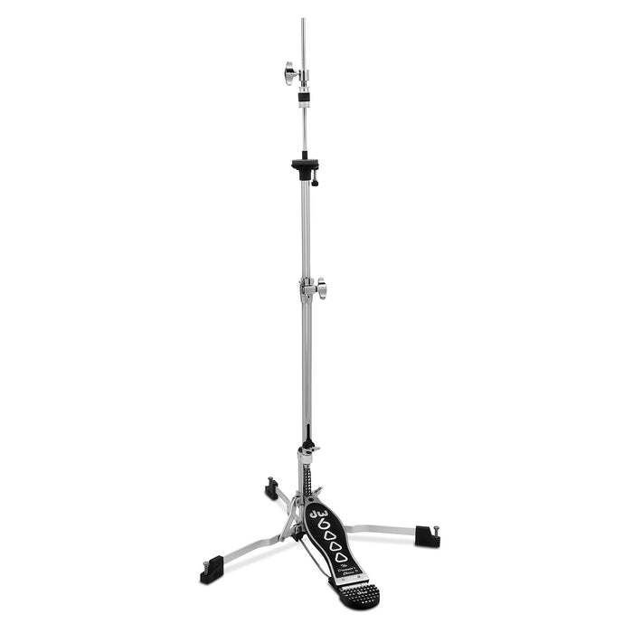 DW 6000 Ultralight Series Flush Base 3-Leg Hi-Hat Stand (DWCP6500UL)