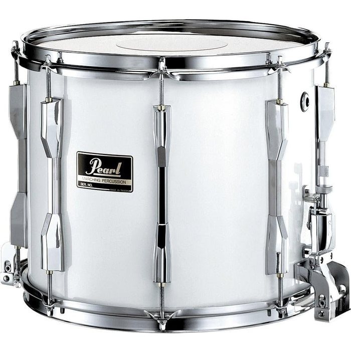 Pearl Competitor Traditional Snare Drum 14 x 12 in. White (CMS1412/C33)