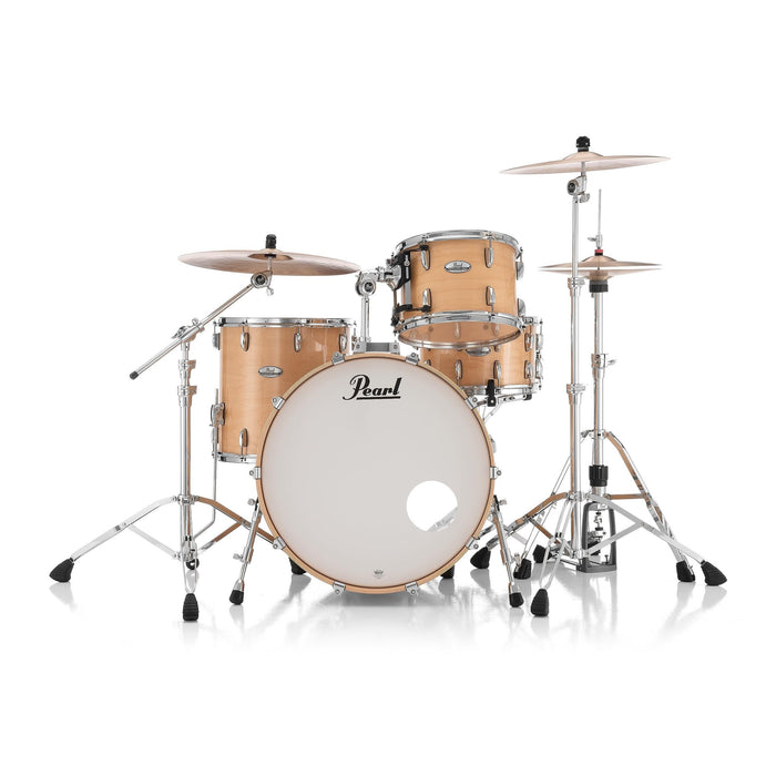 Pearl Drum Set Professional Maple 3-pc. Shell Pack (Cymbals and Hardware not Included) (PMX923BSP/C102)