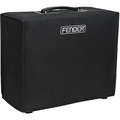 Fender Bassbreaker 15 Combo/112 Cabinet Amplifier Cover - Black