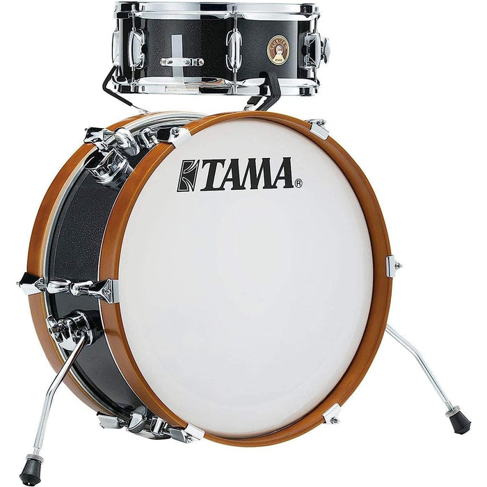 Tama Club-JAM Mini 2-Piece Shell Pack (Charcoal Mist)