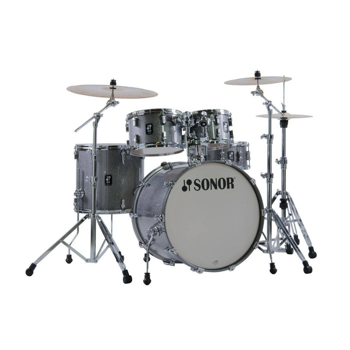 Sonor, 1 inches Drum Set (A2012EN)