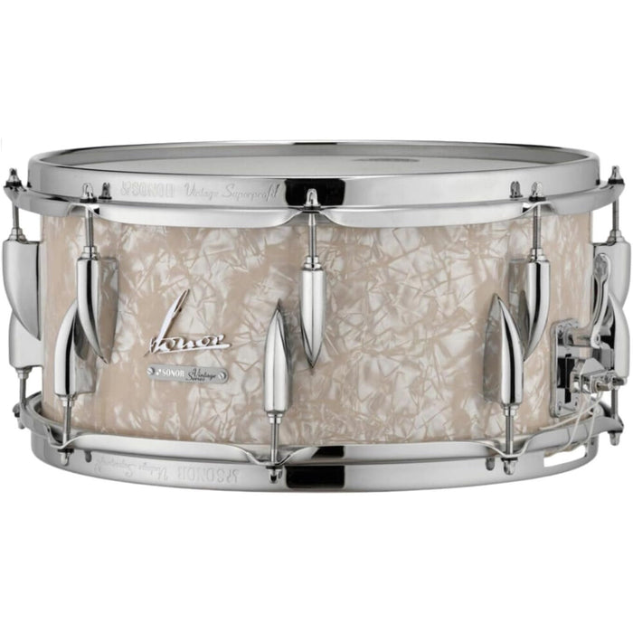 Sonor Snare Drum (VT-1306-SDW-VPRL)