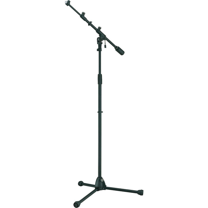 TAMA MS756BK Telescoping Boom Stand