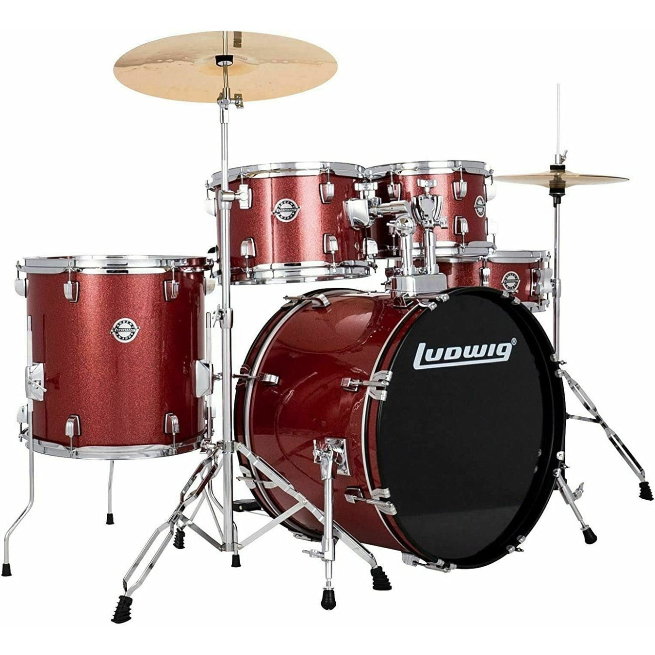 Drumsets