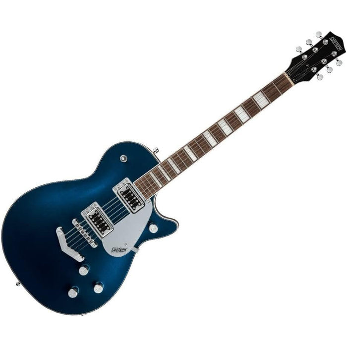 Gretsch Electromatic Jet BT Electric Guitar - Midnight Sapphire (G5220)