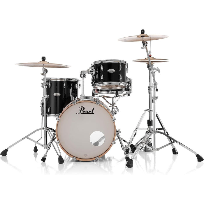 Pearl Drum Set Professional Maple 4-pc. Shell Pack (Cymbals and Hardware not Included) (PMX924BEDP/C448)