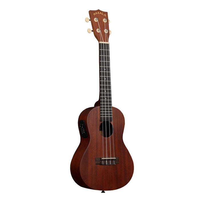 Kala Makala Concert Ukulele w/ EQ (MK-CE)