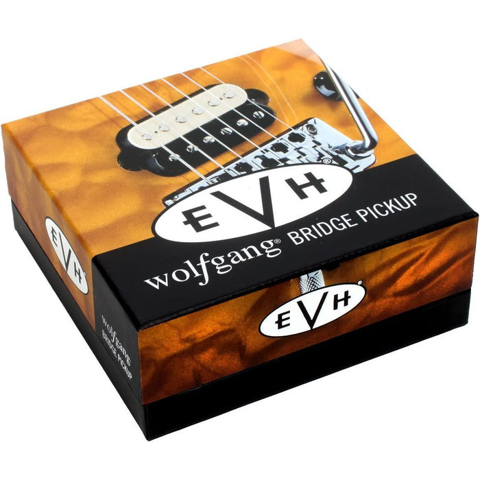 Fender EVH Wolfgang Bridge Pickup - Chrome