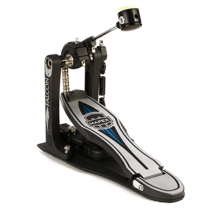 Mapex Falcon Chain-Drive Bass Drum Pedal (PF1000)