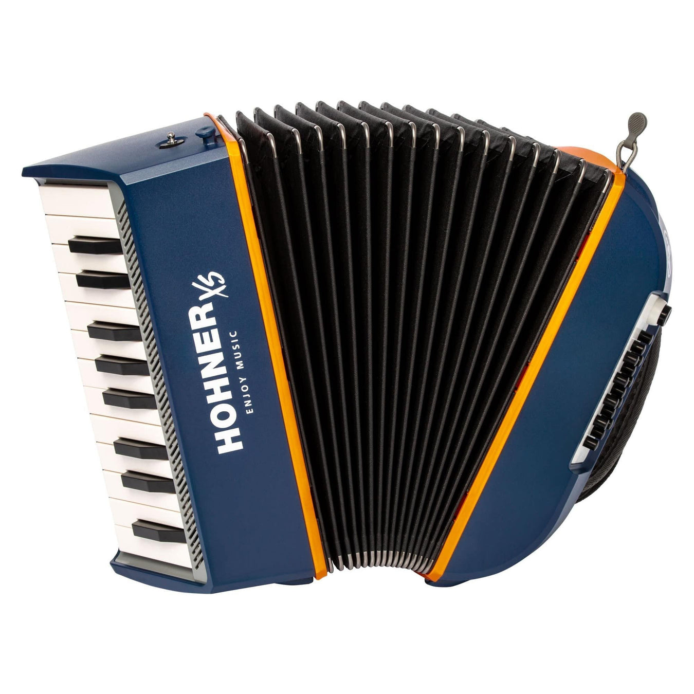 Accordions