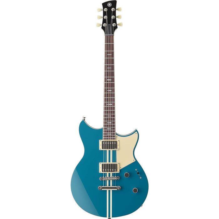 Yamaha Revstar Standard Electric Guitar with Gig Bag - Swift Blue (RSS20 SWB)