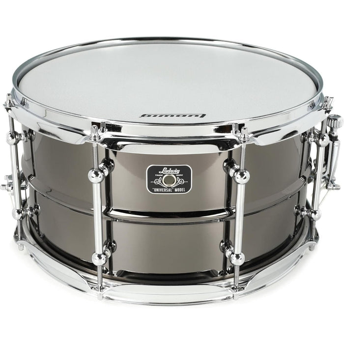 Ludwig Universal Black Percussion (LU0713C)